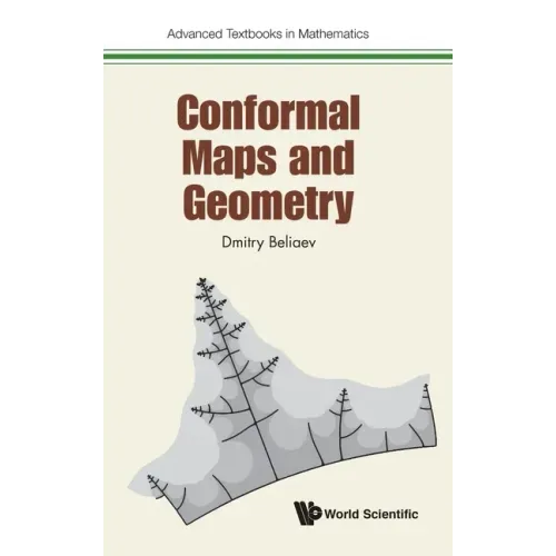 Conformal Maps and Geometry