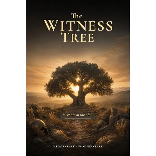 The Witness Tree: Meet Me at the Elah