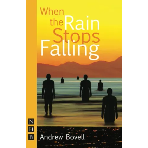 When the Rain Stops Falling