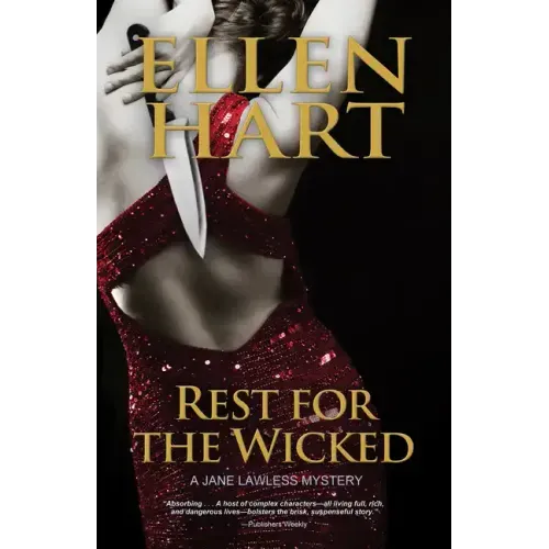 Rest for the Wicked