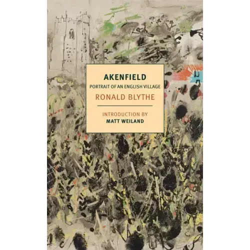 Akenfield: Portrait of an English Village