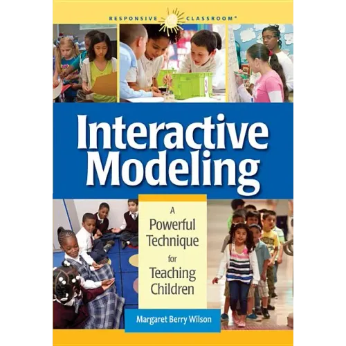 Interactive Modeling