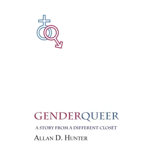 GenderQueer: A Story from a Different Closet
