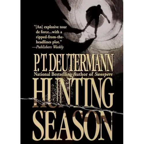 Hunting Season