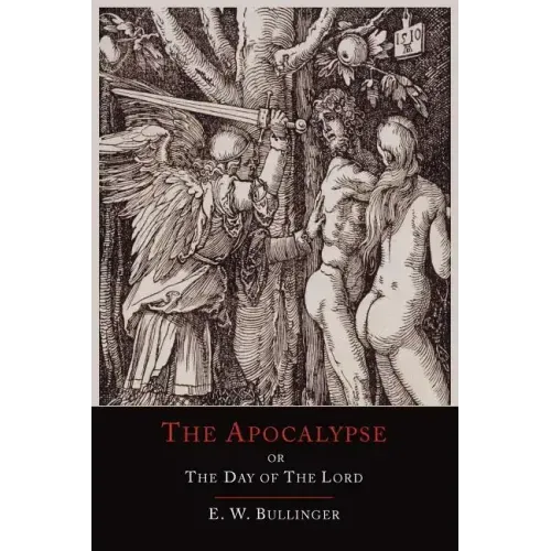 Commentary on Revelation, or the Apocalypse