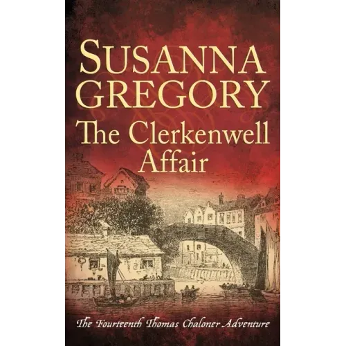 The Clerkenwell Affair