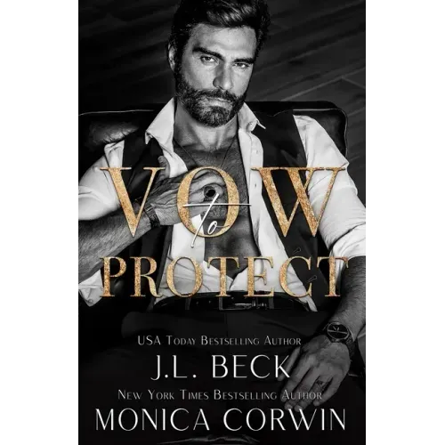 Vow to Protect: A Dark Mafia Arranged Marriage Romance