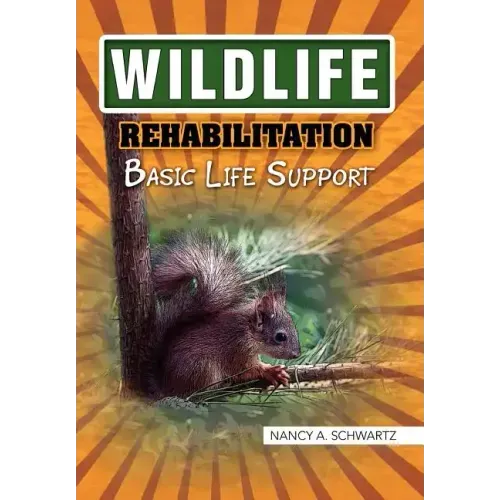 Wildlife Rehabilitation