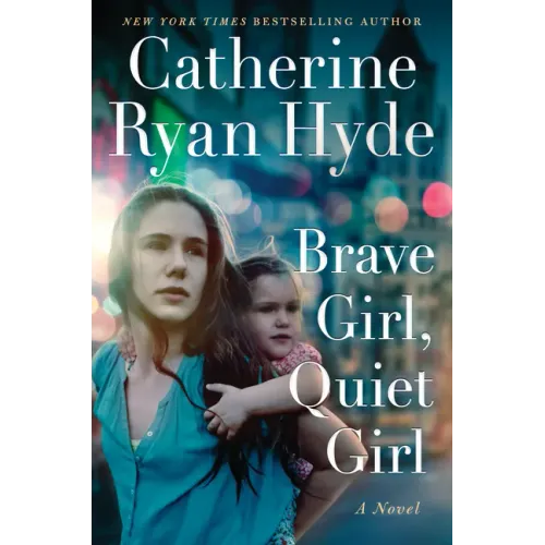 Brave Girl, Quiet Girl