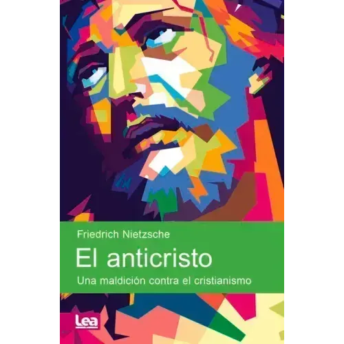 El Anticristo