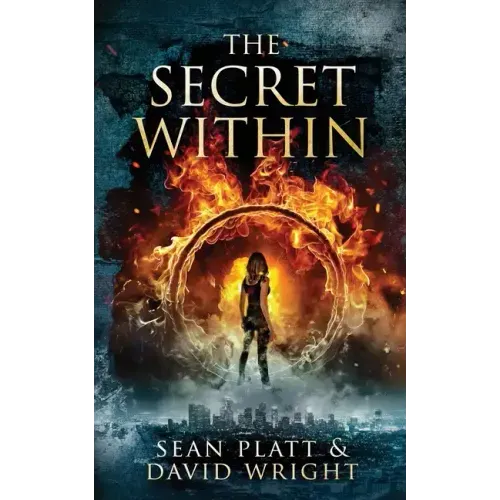 The Secret Within