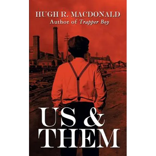 Us and Them