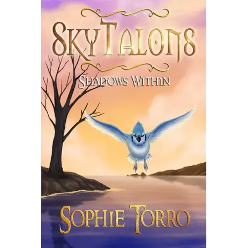 SkyTalons: Shadows Within