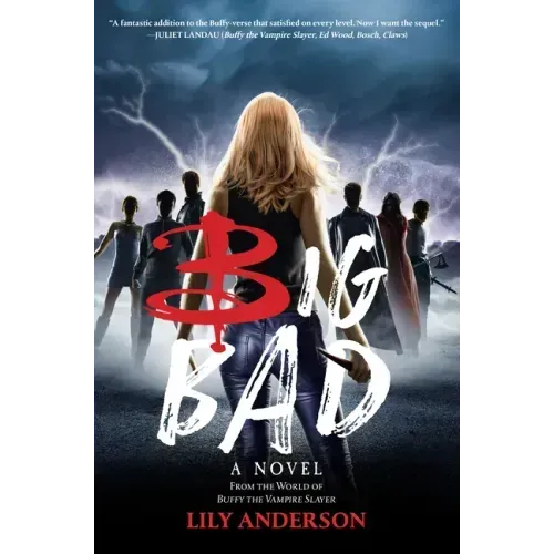 Big Bad