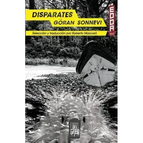 Disparates
