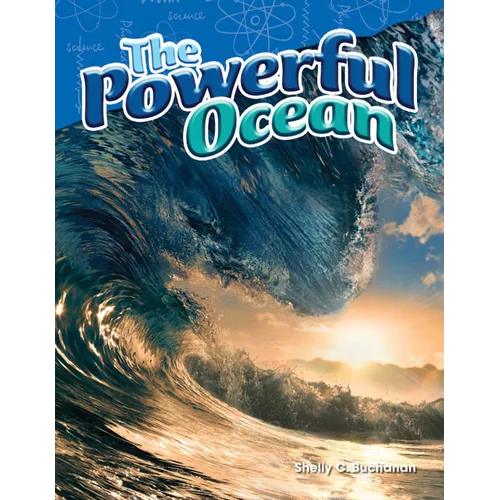 The Powerful Ocean