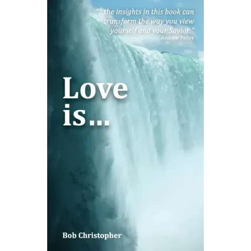 Love is...