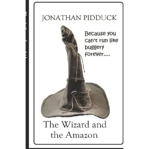 The Wizard and the Amazon: For Whom The Bell Trolls