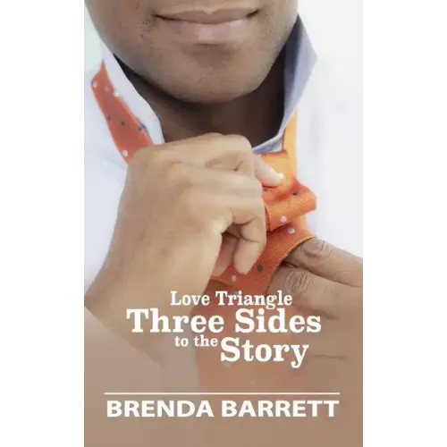 Love Triangle: Three Sides to the Story