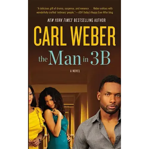 The Man in 3b