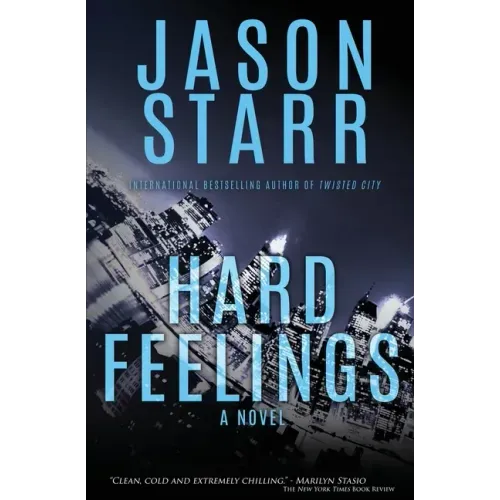 Hard Feelings