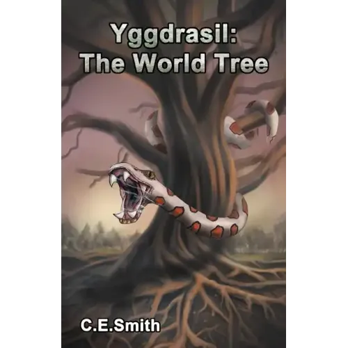 Yggdrasil: The World Tree