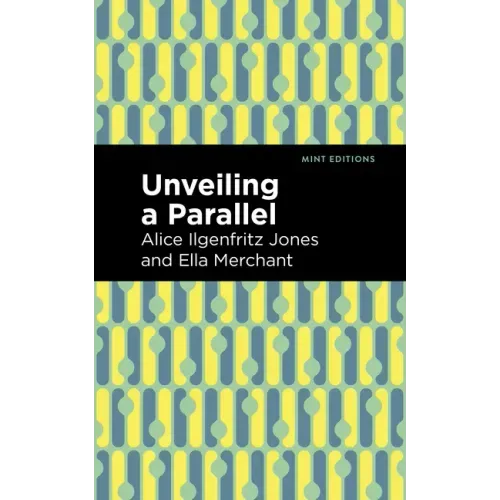 Unveiling a Parallel: A Romance