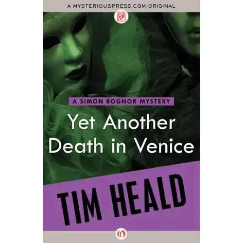 Yet Another Death in Venice