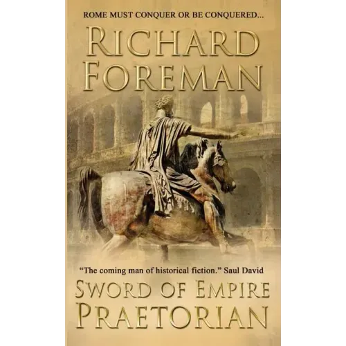 Sword of Empire: Praetorian