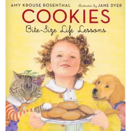 Cookies: Bite-Size Life Lessons