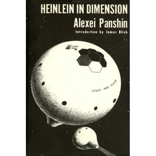 Heinlein in Dimension