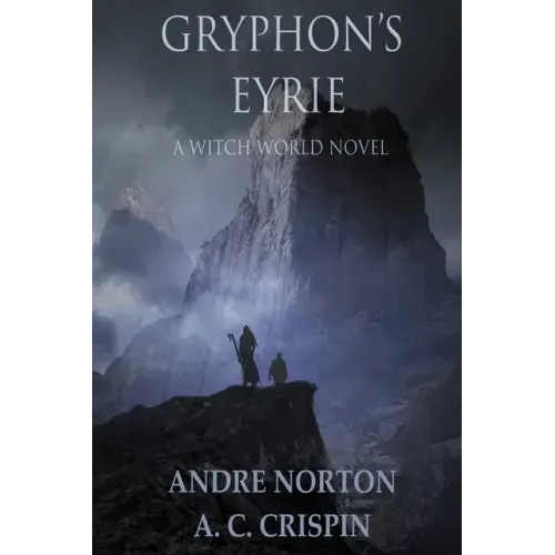 Gryphon's Eyrie