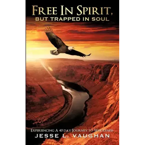 Free In Spirit, But Trapped In Soul