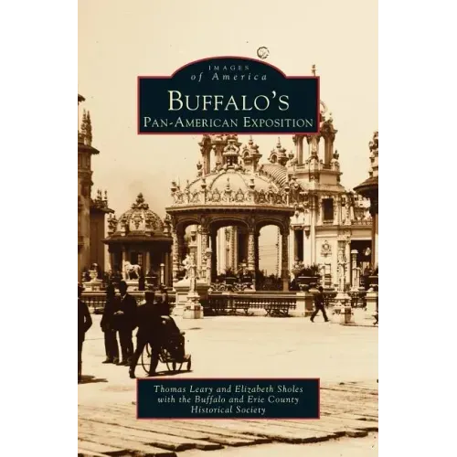 Buffalo's Pan-American Exposition