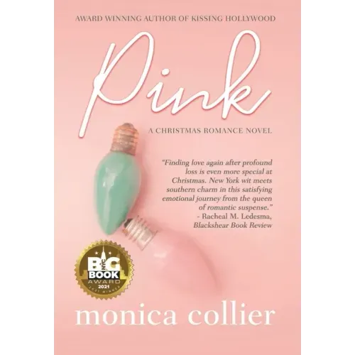 Pink: A Christmas Romance