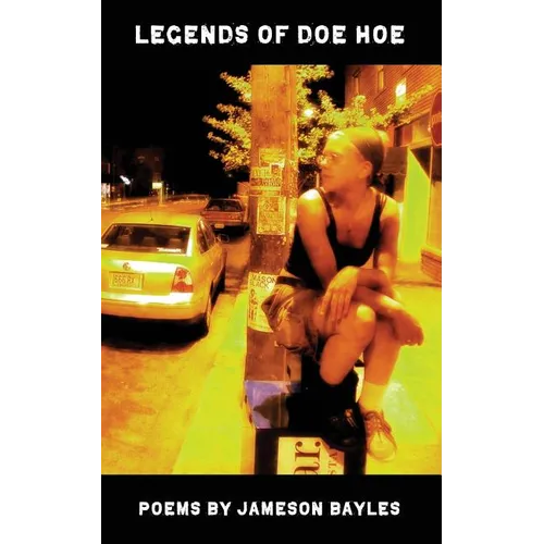 Legends of Doe Hoe