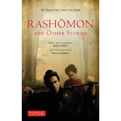 Rashomon and Other Stories