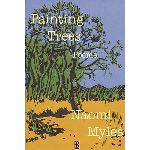 Painting Trees