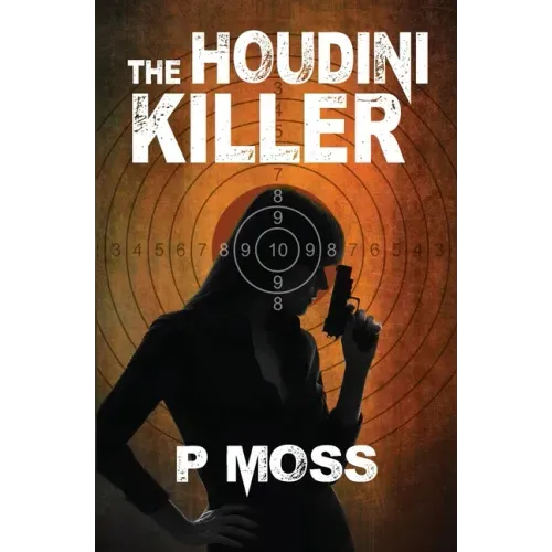 The Houdini Killer