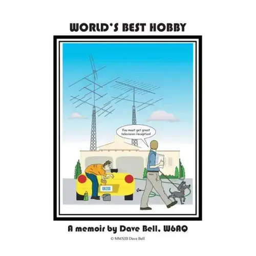 World's Best Hobby