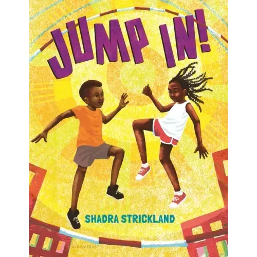 Jump In!
