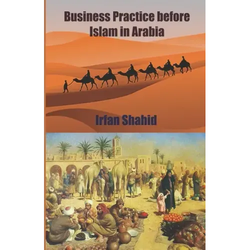 Business Practice before Islam in Arabia