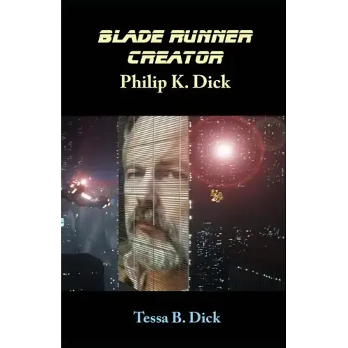 Blade Runner Creator Philip K. Dick