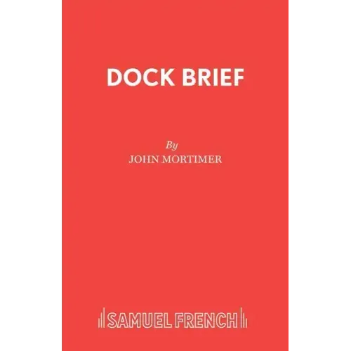 Dock Brief
