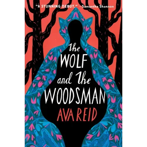 The Wolf and the Woodsman