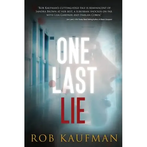 One Last Lie