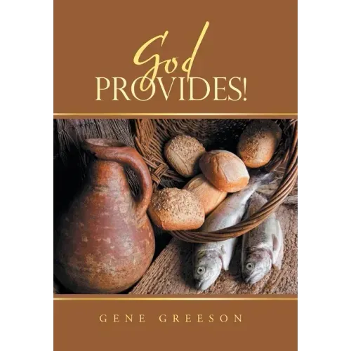 God Provides!