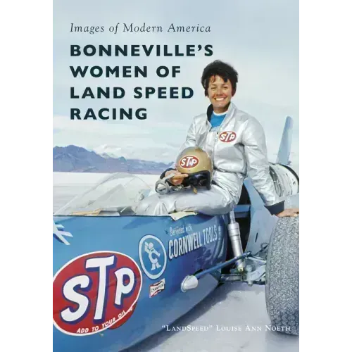 Bonneville's Women of Land Speed Racing