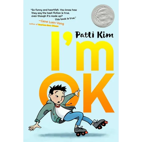 I'm Ok