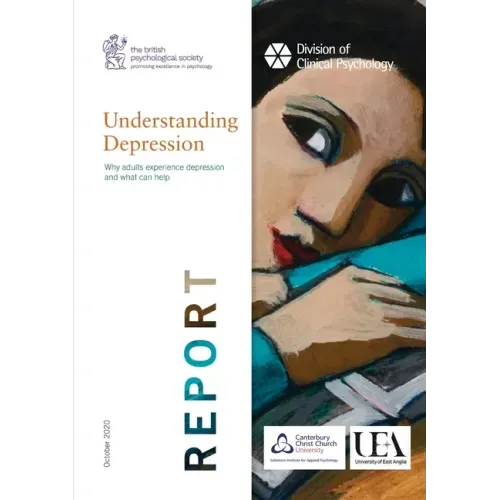 Understanding Depression: Why adults experience depression and what can help